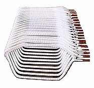 Pre-taping coils 1