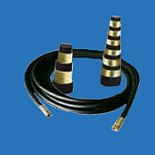 High-pressure hoses 3