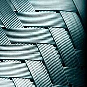 Steel braiding and steel spiral reinforcing 1