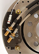 High-pressure hoses in the employment 3